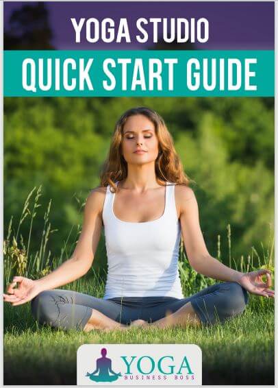 How to Start a Yoga Studio
