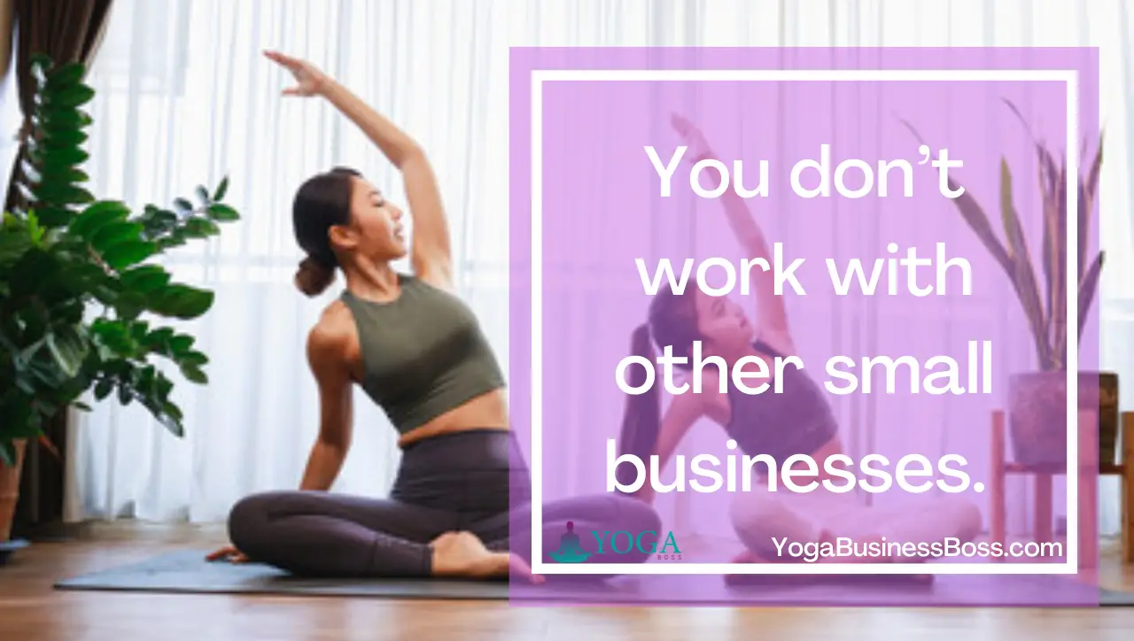 Top 10 Reasons Yoga Studios Fail Yoga Business Boss