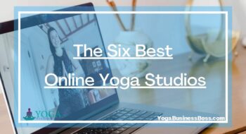The Six Best Online Yoga Studios