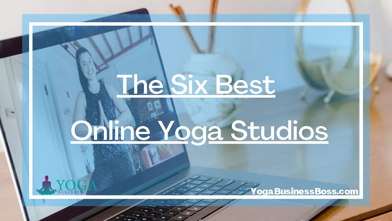 Best Online Yoga Classes