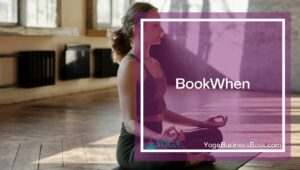 Five Best Yoga Booking Platforms
