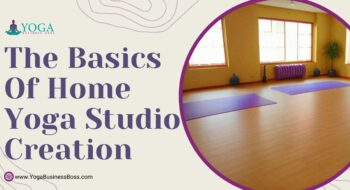The Basics of Home Yoga Studio Creation